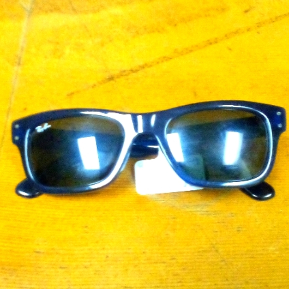 Ray-Ban sunglasses